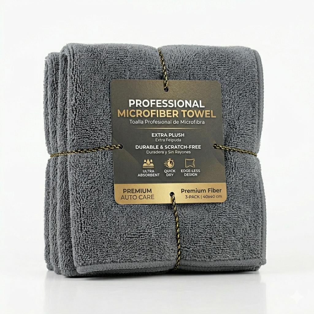 Franelas de Microfibra