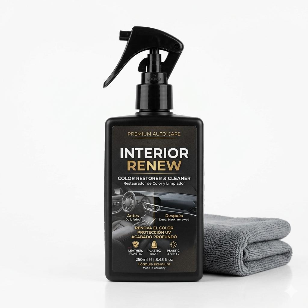 Renovador de Interiores